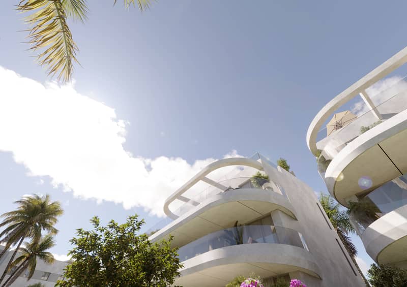 Квартира, Эстепона — фото 38