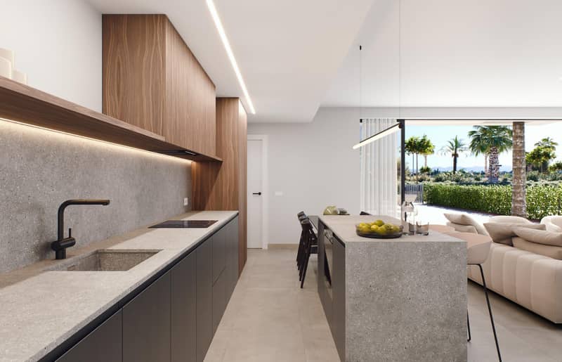 Villas, Torre-Pacheco — photo 12
