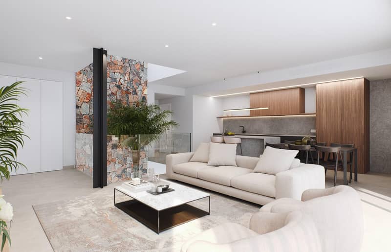 Villas, Torre-Pacheco — photo 19