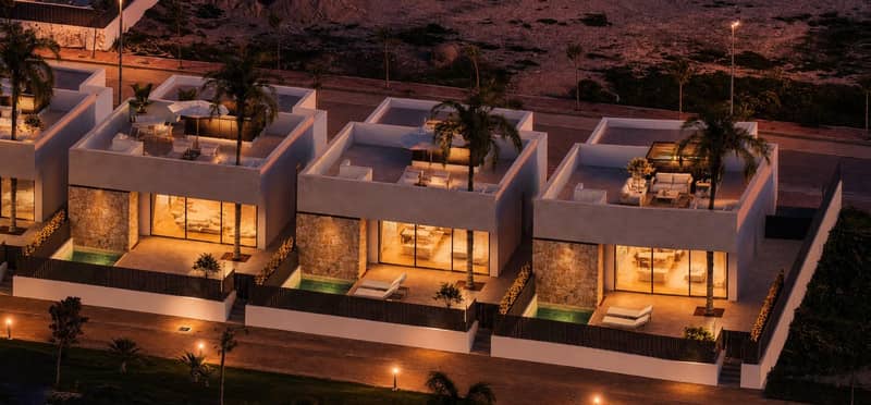 Villas, Torre-Pacheco — photo 23