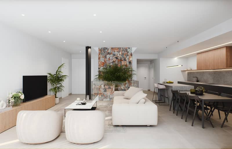 Villas, Torre-Pacheco — photo 20