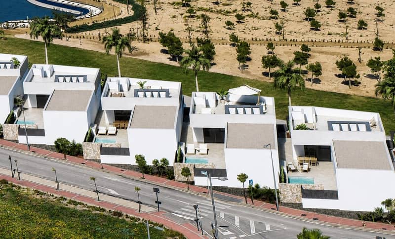 Villas, Torre-Pacheco — photo 7