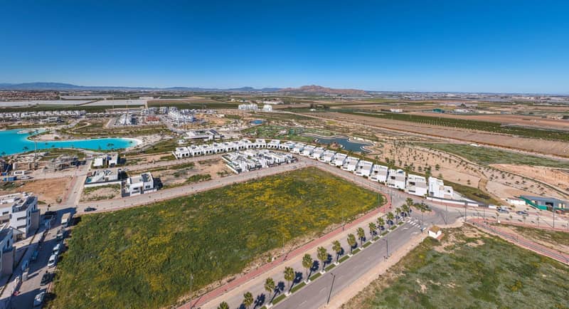 Villas, Torre-Pacheco — photo 8