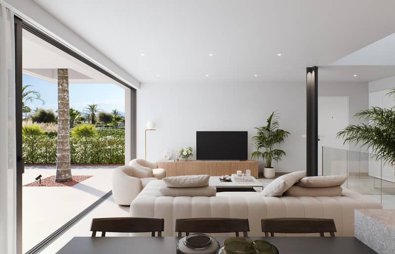 Villas, Torre-Pacheco — photo 15