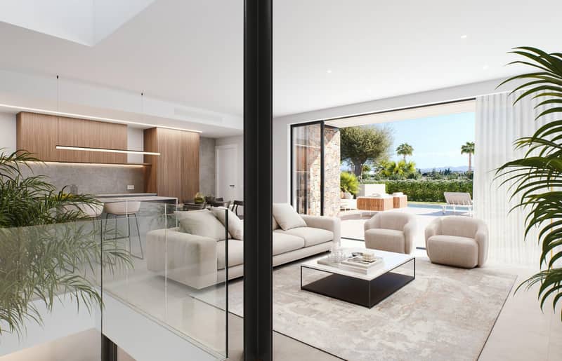 Villas, Torre-Pacheco — photo 14