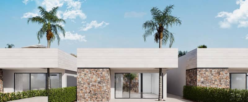 Villas, Torre-Pacheco — photo 4