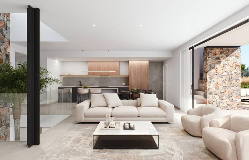 Villas, Torre-Pacheco — photo 11