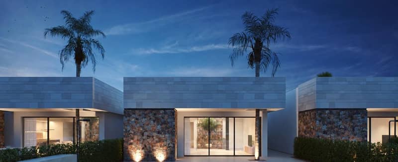 Villas, Torre-Pacheco — photo 2