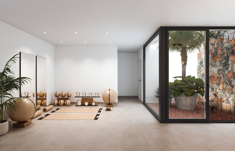 Villas, Torre-Pacheco — photo 18