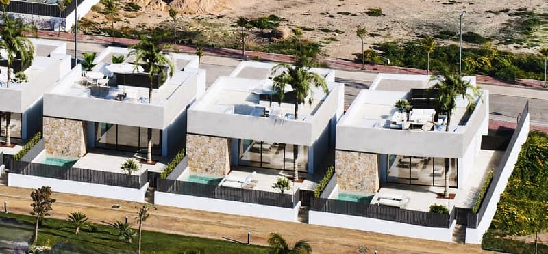 Villas, Torre-Pacheco — photo 3