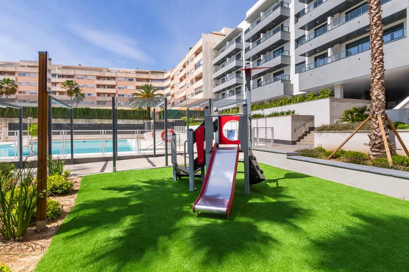 Apartments, Mijas — photo 27