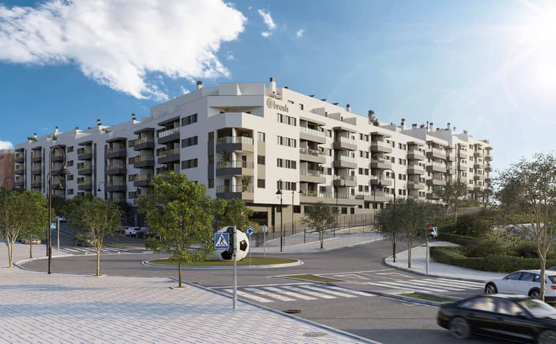 Apartments, Mijas — photo 6