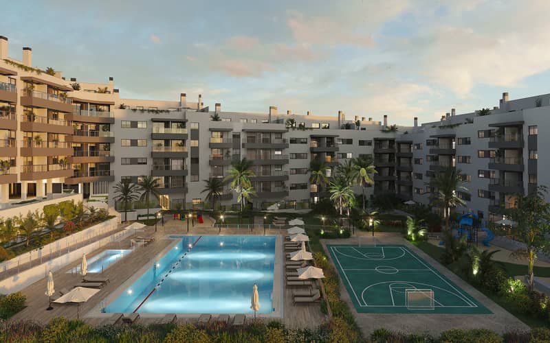 Apartments, Mijas — photo 7