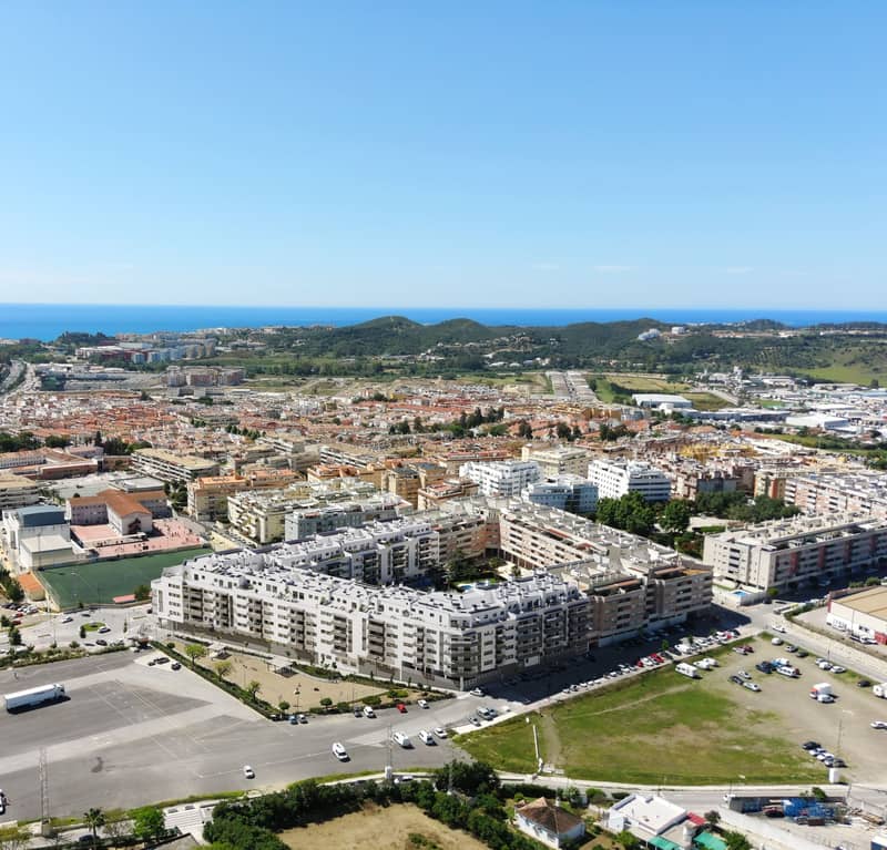 Apartments, Mijas — photo 10