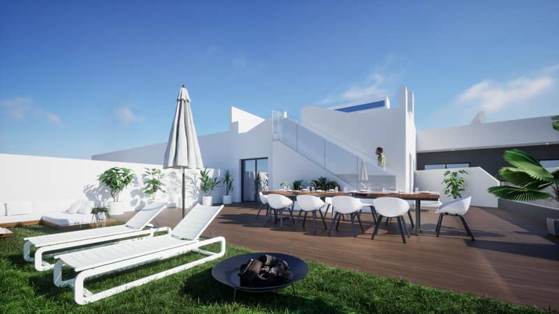 Apartments, Ciudad Quesada — photo 2