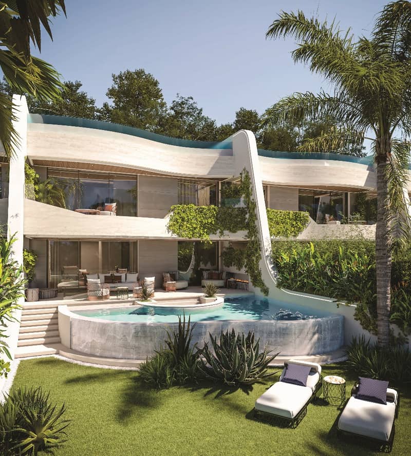 Bungalows, Marbella — photo 3