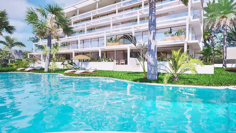 Квартира, Мар-Менор — фото 9