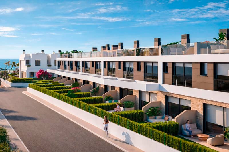 Apartments, El Campello — photo 3