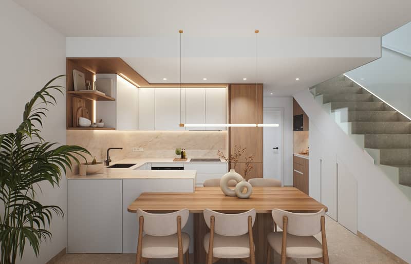 Apartments, San Pedro del Pinatar — photo 7