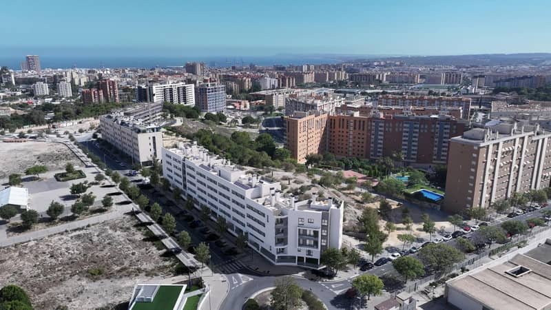 Квартира, Аликанте — фото 6