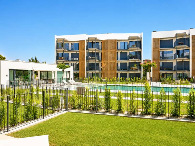 Apartments, Palmanova — photo 4