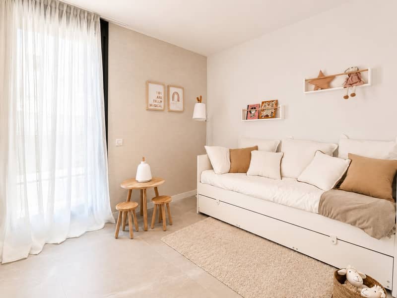 Apartments, Palmanova — photo 23