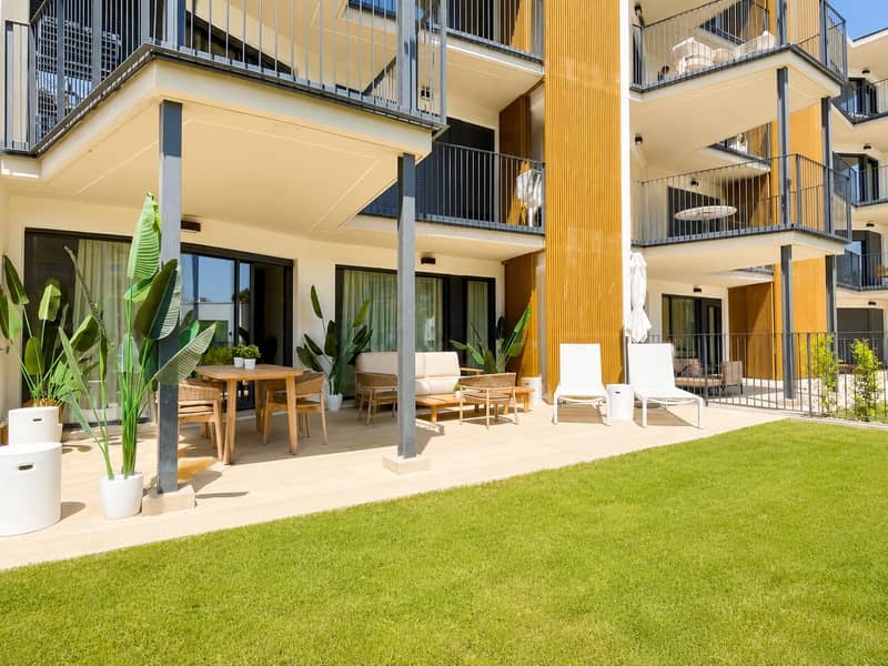 Apartments, Palmanova — photo 5