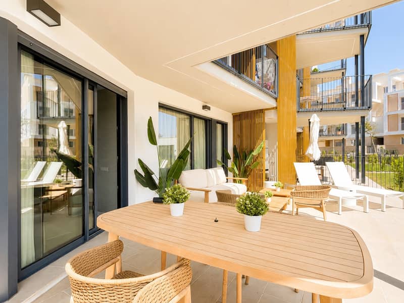 Apartments, Palmanova — photo 6