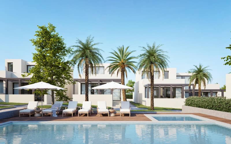 Villas, La Manga — photo 3