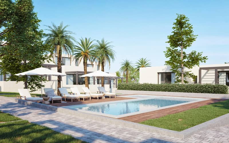Villas, La Manga — photo 5