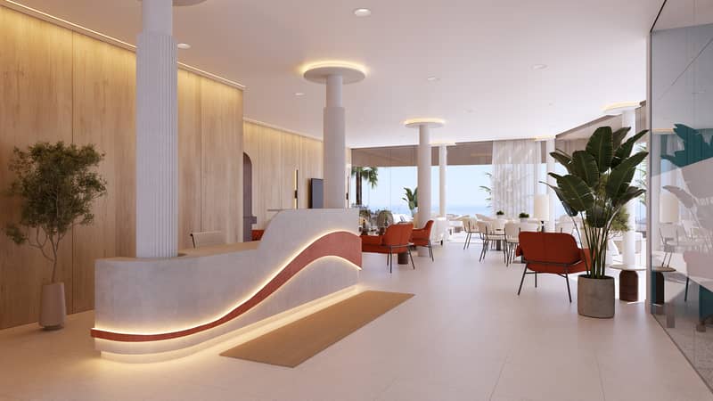 Apartments, Mijas — photo 33