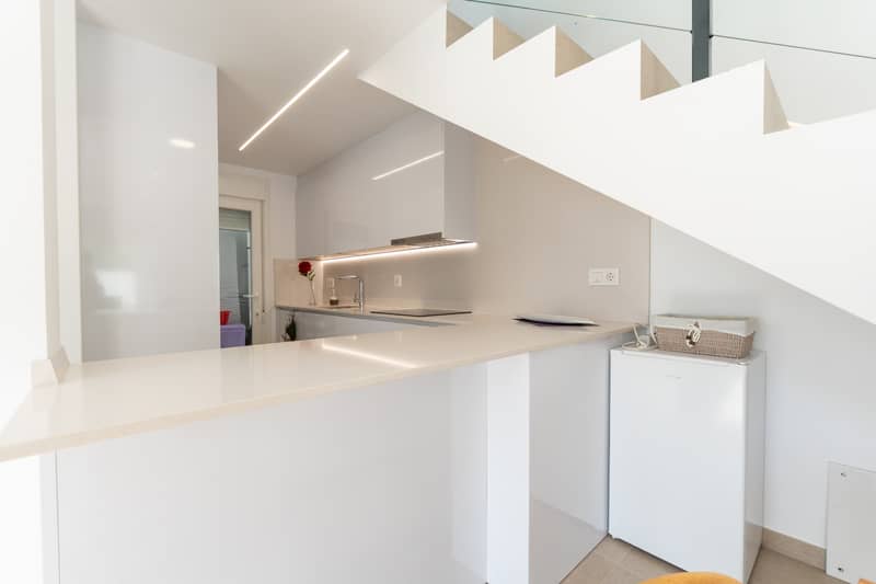 Villas, San Pedro del Pinatar — photo 9