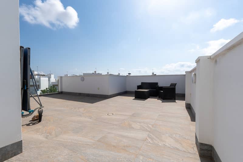Villas, San Pedro del Pinatar — photo 24