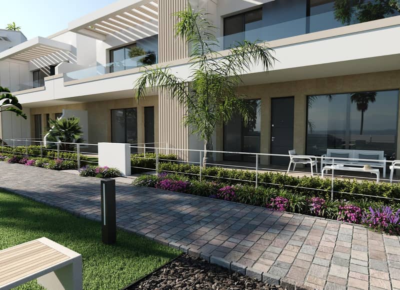 Bungalows, Torre-Pacheco — photo 13