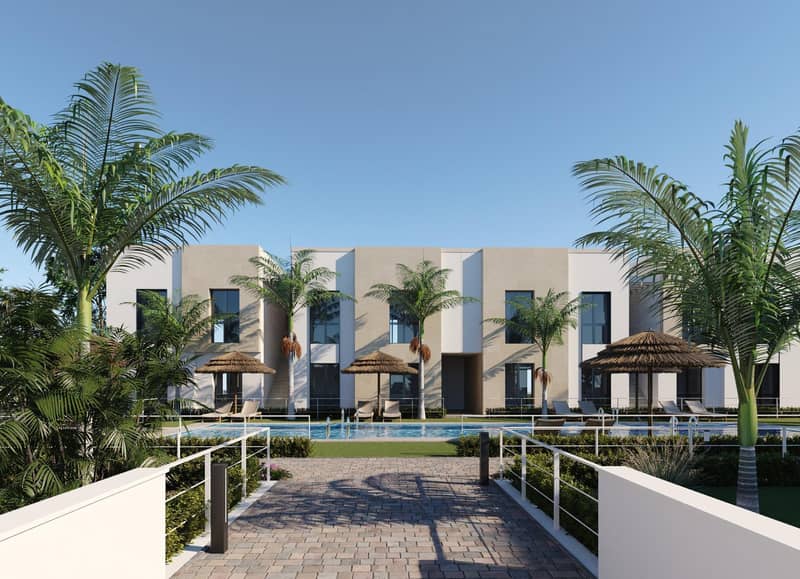 Bungalows, Torre-Pacheco — photo 3