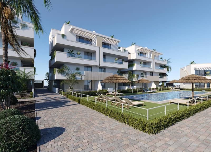 Bungalows, Torre-Pacheco — photo 6
