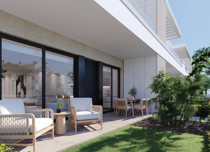 Bungalows, Torre-Pacheco — photo 5
