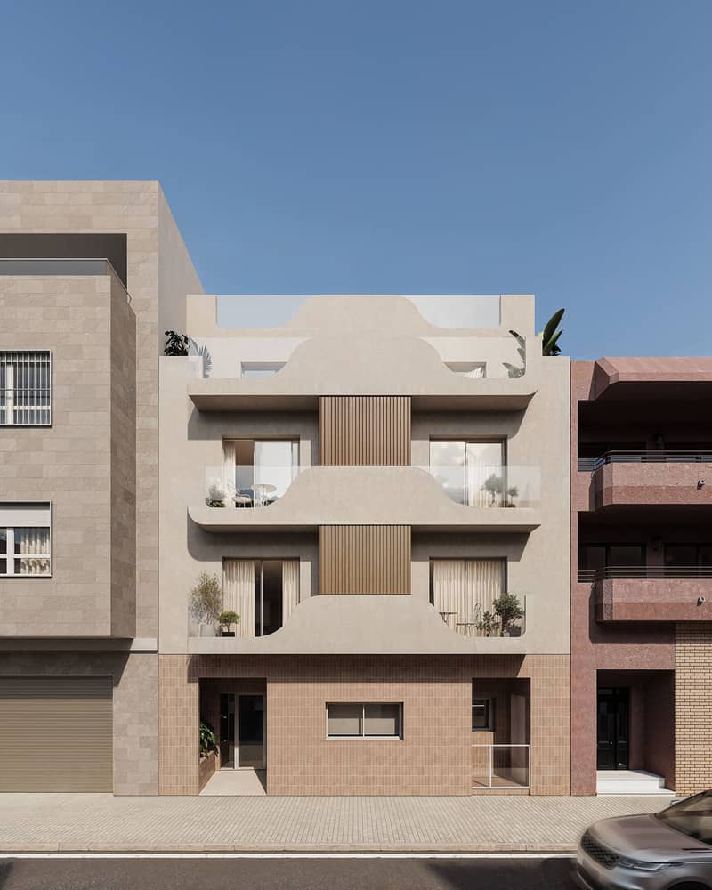 Bungalows, Torrevieja — photo 3