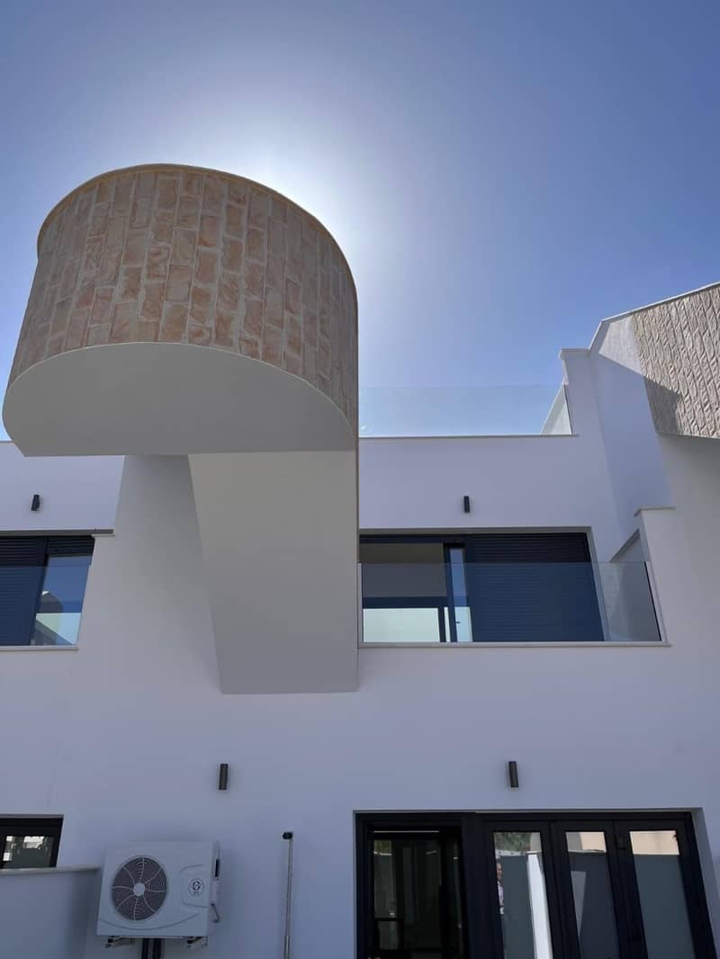 Duplexes, San Pedro del Pinatar — photo 2