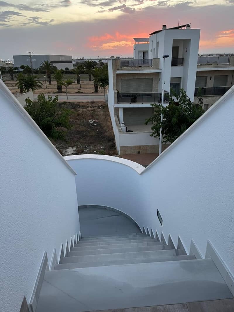Duplexes, San Pedro del Pinatar — photo 15