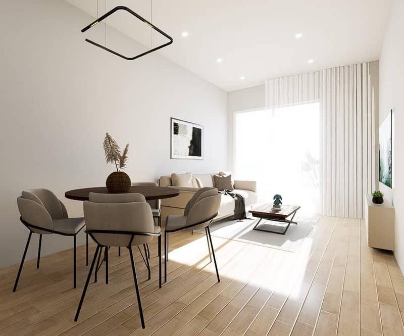 Apartments, Torrevieja — photo 16