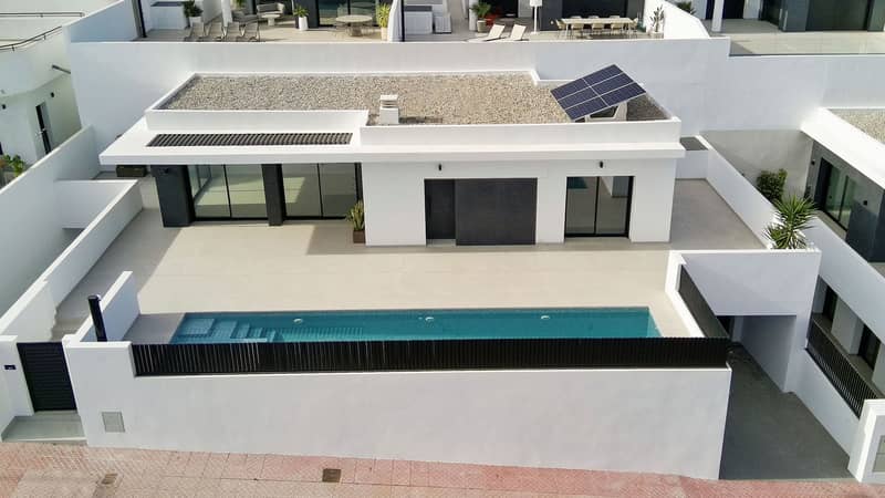 Villas, Ciudad Quesada — photo 5