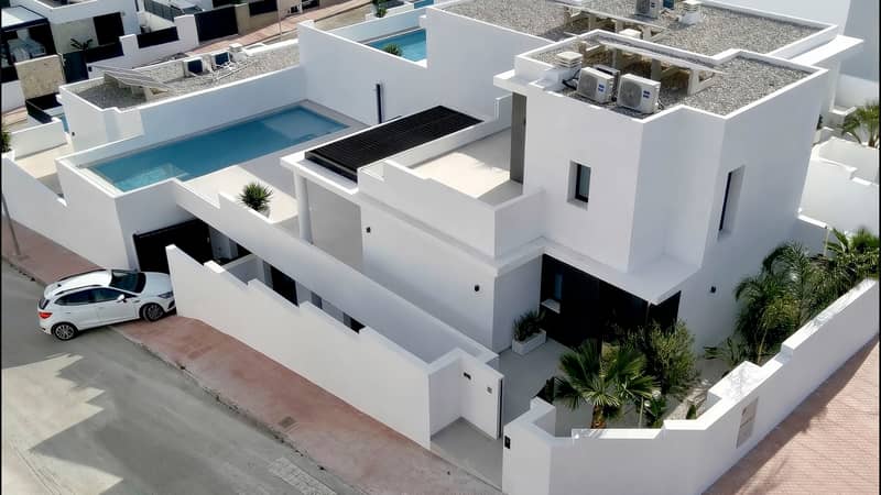 Villas, Ciudad Quesada — photo 4