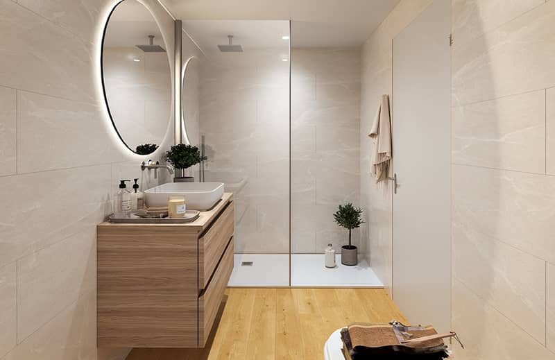 Apartments, Palma de Mallorca — photo 14