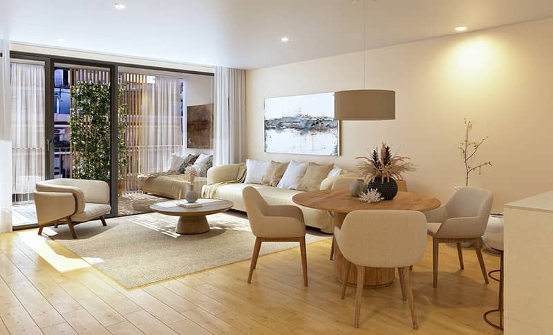 Apartments, Palma de Mallorca — photo 6