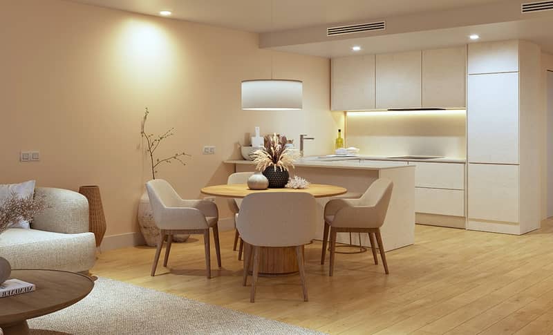 Квартира, Пальма-де-Мальорка — фото 6