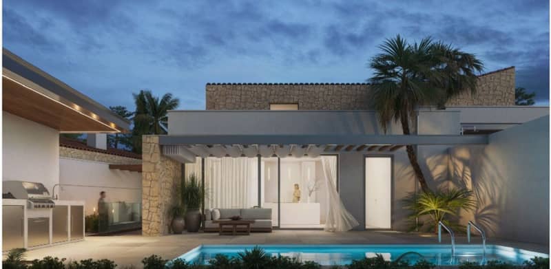 Villas, La Nucia — photo 6