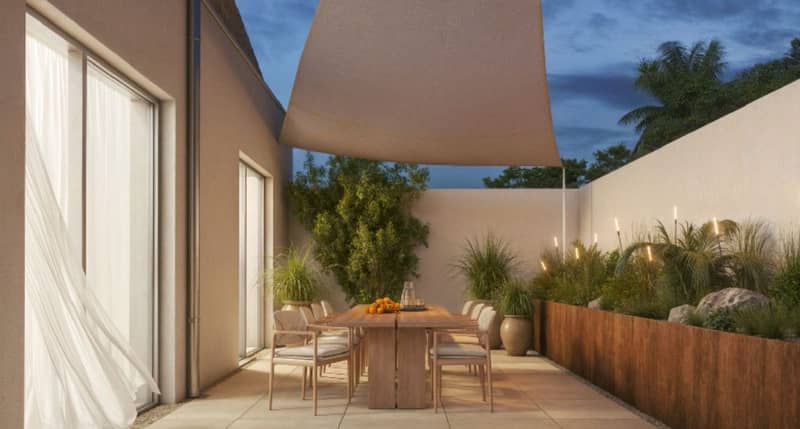 Villas, La Nucia — photo 7