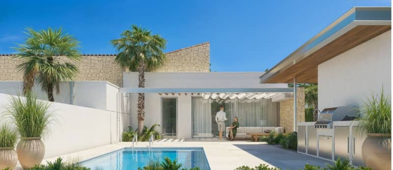 Villas, La Nucia — photo 2