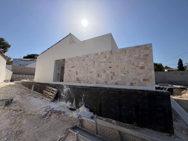 Villas, La Nucia — photo 12